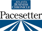 Pacesetter Atlanta Business Chronicle Logo